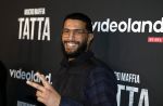 Amsterdam 25 april 2023
Premiere Mocro Maffia Tatta van Videoland.
Momine
