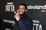Amsterdam 25 april 2023
Premiere Mocro Maffia Tatta van Videoland.
Momine