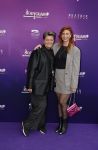 Utrecht 16 april 2023
Premiere the Bodyguard in het Beatrix Theater.
Monica v Ee