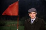 Sint Michielsgestel, 24 maart 1995
Mr. Frank Houben, oud Burgemeester Luyksgestel en Etten-Leur en oud Commissaris van de Koningin 
Gefotografeerd bij GC De DommelBrabant