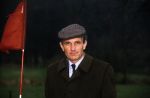Sint Michielsgestel, 24 maart 1995
Mr. Frank Houben, oud Burgemeester Luyksgestel en Etten-Leur en oud Commissaris van de Koningin 
Gefotografeerd bij GC De DommelBrabant