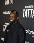 Amsterdam 25 april 2023
Premiere Mocro Maffia Tatta van Videoland.
Murthel Groenhart