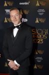 Scheveningen 15 mei 2023
Musicalawards in het AFAS Circustheater.