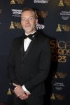 Scheveningen 15 mei 2023
Musicalawards in het AFAS Circustheater.
