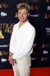 Scheveningen 15 mei 2023
Musicalawards in het AFAS Circustheater.