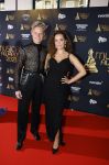 Scheveningen 15 mei 2023
Musicalawards in het AFAS Circustheater.