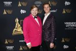 Scheveningen 15 mei 2023
Musicalawards in het AFAS Circustheater.