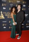 Scheveningen 15 mei 2023
Musicalawards in het AFAS Circustheater.