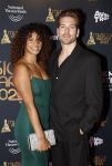 Scheveningen 15 mei 2023
Musicalawards in het AFAS Circustheater.