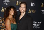 Scheveningen 15 mei 2023
Musicalawards in het AFAS Circustheater.