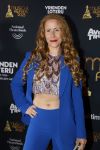 Scheveningen 15 mei 2023
Musicalawards in het AFAS Circustheater.
