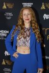 Scheveningen 15 mei 2023
Musicalawards in het AFAS Circustheater.