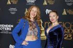 Scheveningen 15 mei 2023
Musicalawards in het AFAS Circustheater.