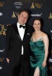 Scheveningen 15 mei 2023
Musicalawards in het AFAS Circustheater.