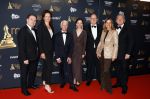 Scheveningen 15 mei 2023
Musicalawards in het AFAS Circustheater.
Jury Musicalawards met oa Femke de Veer Erwin Kettman en Ruud de Graaf