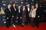 Scheveningen 15 mei 2023
Musicalawards in het AFAS Circustheater.
Jury Musicalawards met oa Femke de Veer Erwin Kettman en Ruud de Graaf