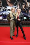 Amsterdam 16 mei 2023
Premiere Fast X in Pathe Arena .
Mylenne en Rosanne Waalewijn