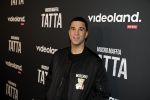 Amsterdam 25 april 2023
Premiere Mocro Maffia Tatta van Videoland.
Nabil Aouled Ayad