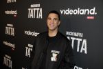Amsterdam 25 april 2023
Premiere Mocro Maffia Tatta van Videoland.
Nabil Aouled Ayad