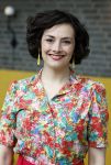 Amstelveen 1 mei 2023
Musical lunch met genomineerden voor Musicalawrd in schouwburg Amstelveen.
Nandi v Beurden en William Spaaij