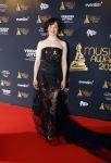 Scheveningen 15 mei 2023
Musicalawards in het AFAS Circustheater.
Nandi v Beurden