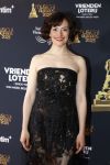 Scheveningen 15 mei 2023
Musicalawards in het AFAS Circustheater.
Nandi v Beurden
