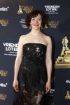 Scheveningen 15 mei 2023
Musicalawards in het AFAS Circustheater.
Nandi v Beurden