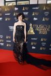Scheveningen 15 mei 2023
Musicalawards in het AFAS Circustheater.
Nandi v Beurden