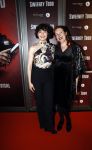 Amsterdam 21 april 2023
Premiere Sweeney Todd in het DeLaMar theater geproduceerd door Medialane.
nandi v Beurden