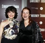 Amsterdam 21 april 2023
Premiere Sweeney Todd in het DeLaMar theater geproduceerd door Medialane.
nandi v Beurden