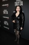 Amsterdam 25 april 2023
Premiere Mocro Maffia Tatta van Videoland.
Nazmiye Oral