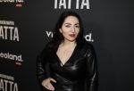 Amsterdam 25 april 2023
Premiere Mocro Maffia Tatta van Videoland.
Nazmiye Oral