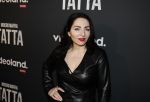Amsterdam 25 april 2023
Premiere Mocro Maffia Tatta van Videoland.
Nazmiye Oral