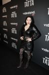 Amsterdam 25 april 2023
Premiere Mocro Maffia Tatta van Videoland.
Nazmiye Oral