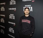Amsterdam 25 april 2023
Premiere Mocro Maffia Tatta van Videoland.
Nesim El Ahmadi