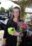 Kortenhoef 29 april 2023
Presntatie tijdschrift Nicole des Bouvrie bij Ottenhome.