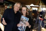 Kortenhoef 29 april 2023
Presntatie tijdschrift Nicole des Bouvrie bij Ottenhome.
Nicole en Aad Ouborg