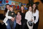 Kortenhoef 29 april 2023
Presntatie tijdschrift Nicole des Bouvrie bij Ottenhome.
Nicole met haar dochters en kleinkinderen