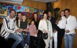 Kortenhoef 29 april 2023
Presntatie tijdschrift Nicole des Bouvrie bij Ottenhome.
Nicole met haar dochters en kleinkinderen en partners van kinderen