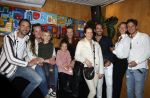 Kortenhoef 29 april 2023
Presntatie tijdschrift Nicole des Bouvrie bij Ottenhome.
Nicole met haar dochters en kleinkinderen en partners van kinderen