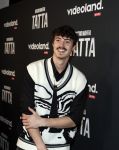 Amsterdam 25 april 2023
Premiere Mocro Maffia Tatta van Videoland.
Niek Roozen