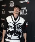 Amsterdam 25 april 2023
Premiere Mocro Maffia Tatta van Videoland.
Niek Roozen