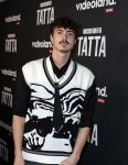 Amsterdam 25 april 2023
Premiere Mocro Maffia Tatta van Videoland.
Niek Roozen