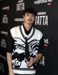 Amsterdam 25 april 2023
Premiere Mocro Maffia Tatta van Videoland.
Niek Roozen