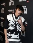 Amsterdam 25 april 2023
Premiere Mocro Maffia Tatta van Videoland.
Niek Roozen