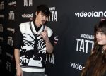 Amsterdam 25 april 2023
Premiere Mocro Maffia Tatta van Videoland.
Niek Roozen