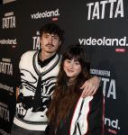 Amsterdam 25 april 2023
Premiere Mocro Maffia Tatta van Videoland.
Niek Roozen