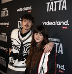 Amsterdam 25 april 2023
Premiere Mocro Maffia Tatta van Videoland.
Niek Roozen
