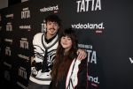 Amsterdam 25 april 2023
Premiere Mocro Maffia Tatta van Videoland.
Niek Roozen
