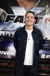 Amsterdam 16 mei 2023
Premiere Fast X in Pathe Arena .
Noah zeeuw